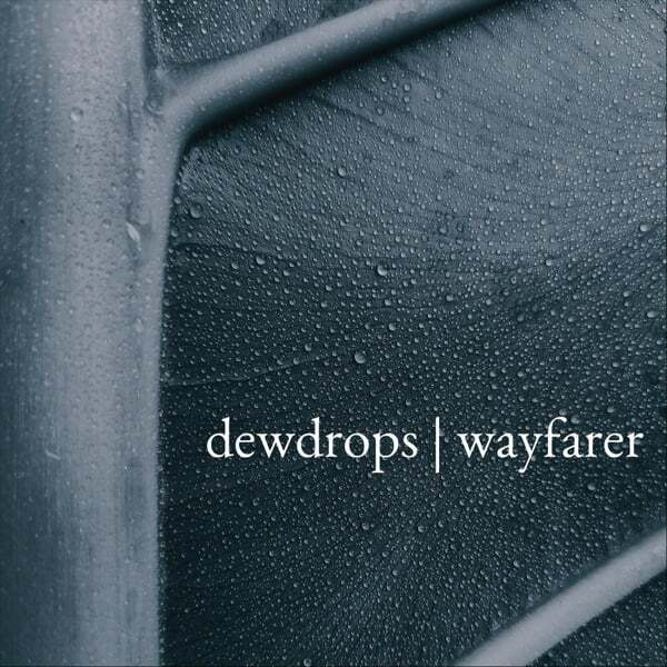 Cover art for Wayfarer